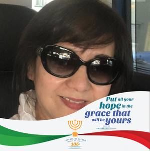 Meet your Posher, Elsie